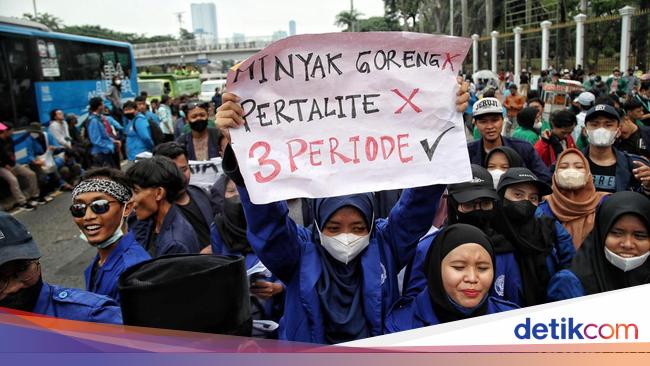 Unexpected News of the Forming of the Indonesian Student Party