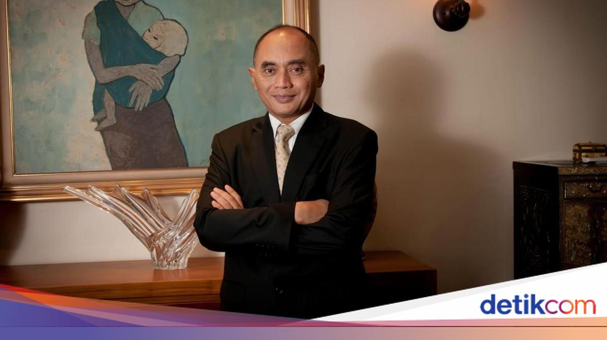 Alwin Rasul Butuh Waktu 15 Tahun, Alwin Arifin Akhirnya Rilis Buku