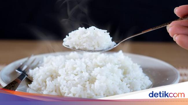 Diet Tanpa Nasi: Efektif atau Mitos? Ini 5 Faktanya