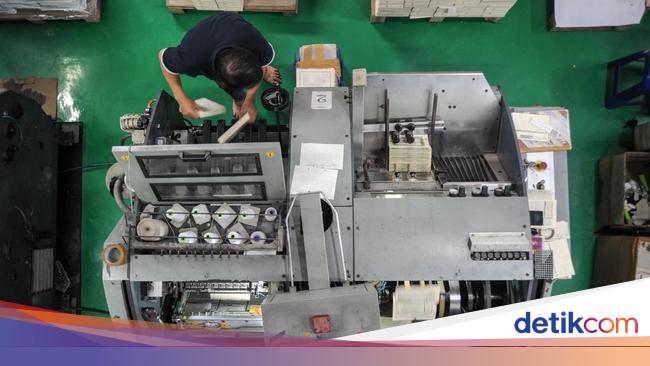Penggunaan Kertas Berkurang, Bagaimana Nasib Perusahaan Percetakan?