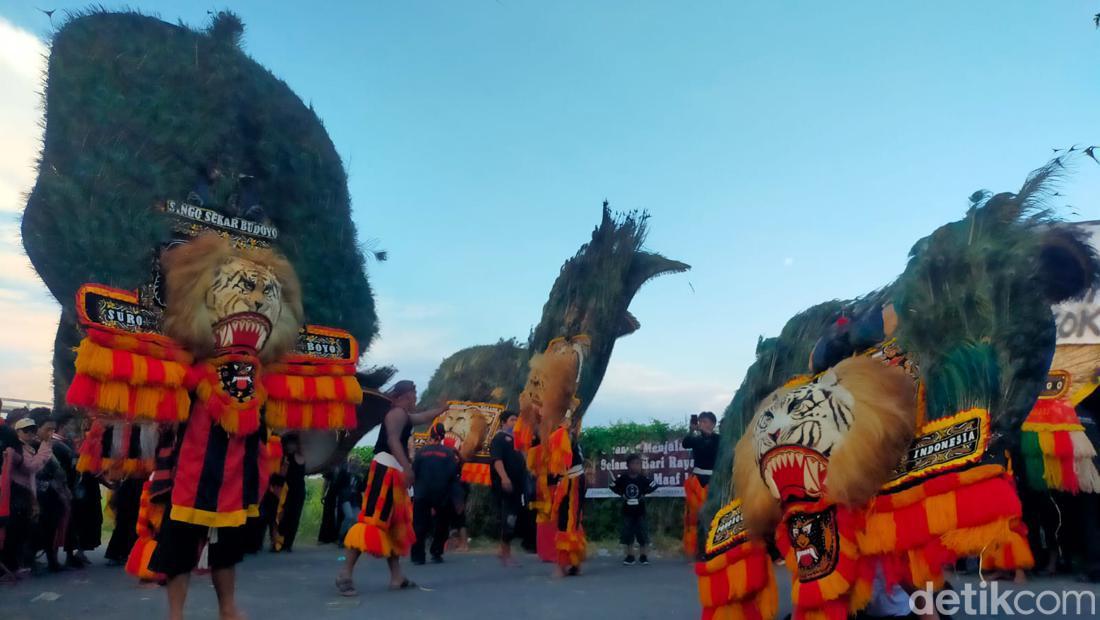 Mengenal Reog Ponorogo: Asal-usul, Fakta Menarik Dan Klaim Malaysia