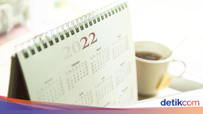 apakah jumat 15 april tanggal merah