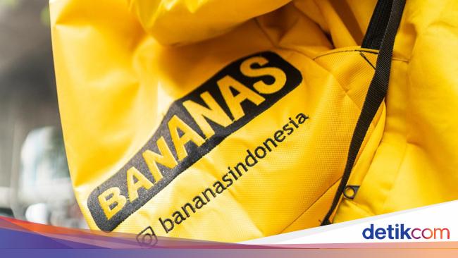 Startup Bananas announces the launch, even though it has only been operational for 10 months