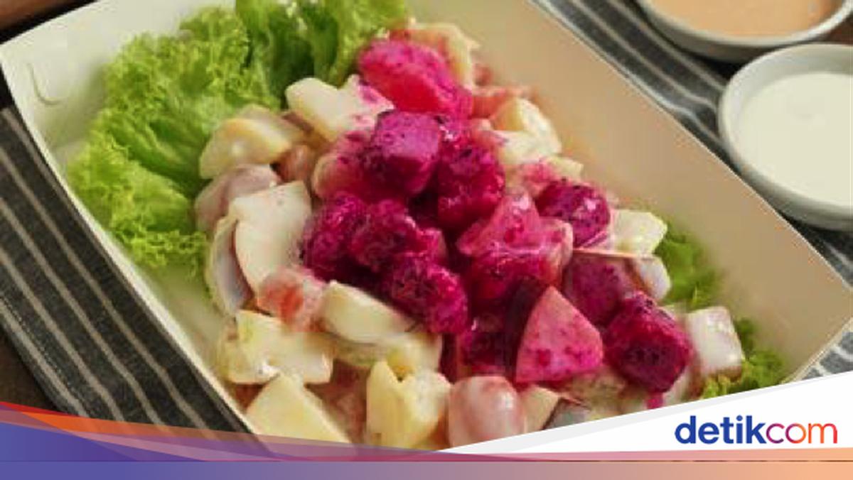 Rame-rame Berbisnis Makanan Sehat Bareng Dapur Artis