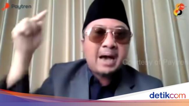 PayTren’s Alms Investment Yusuf Mansur Reaps Ustaz . Comments