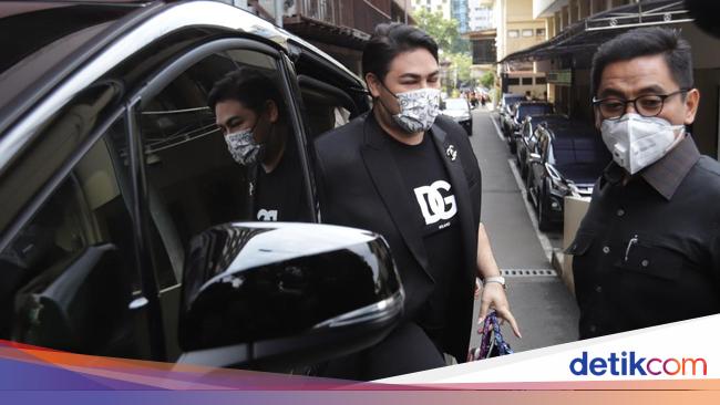 Ivan Gunawan Claims to Be a DNA Ambassador for Pro-Return Money, This is the Victim’s Hope