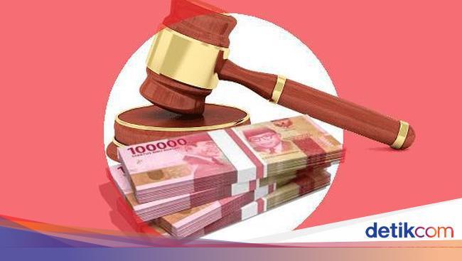 MRP Tersangka Pungli Lapas Cebongan Tak Ditahan, Ini Alasannya