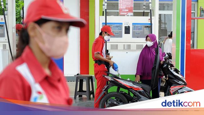 Latest Pertalite and Pertamax Prices on June 5 at gas stations throughout Indonesia, Check Here!