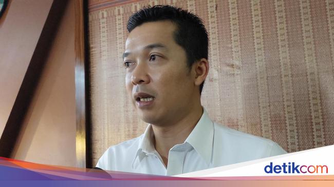 Irwansyah is not hurt by Taufik Hidayat’s words