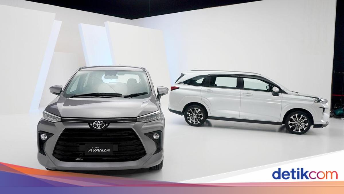Punya 1 Avanza dan 1 BYD Atto 1, Segini Bayar Pajaknya Tiap Tahun