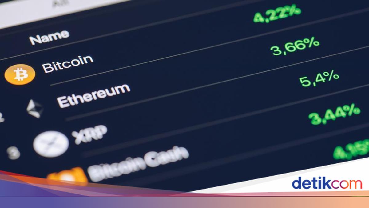 Masih Bingung Apa Itu Bitcoin dan Ethereum? Ini Perbedaannya