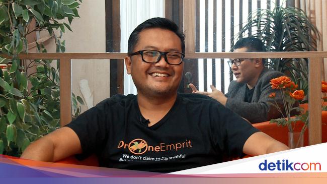 Jejak Hacker Bjorka di Dark Web: Penjualan Data Bank dan Rumah Sakit Sejak 2020