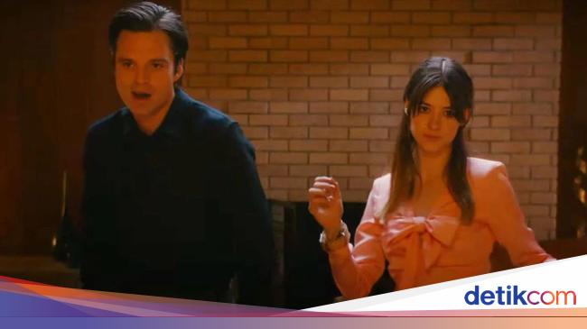 Review Film Fresh: Rasanya Kencan Dengan Kanibal