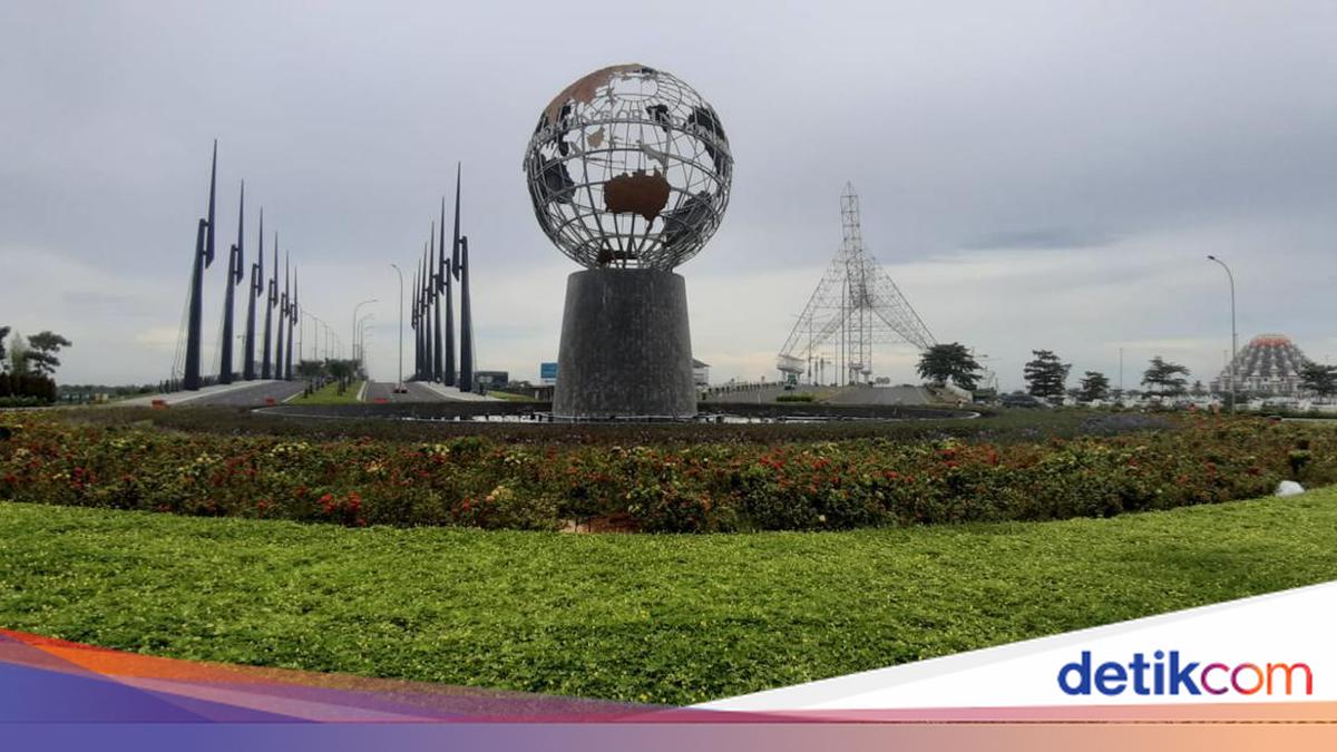Kode Pos Kecamatan Mariso Lengkap untuk Setiap Kelurahannya