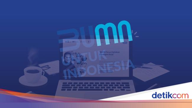 Buruan Cek! Hasil Tes Rekrutmen Bersama BUMN Sudah Keluar