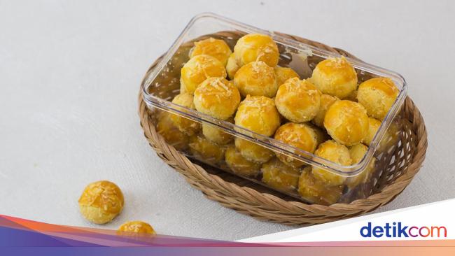 Stop Kalap! Segini Batas Makan Kue Lebaran biar Badan Nggak 'Lebar-an'