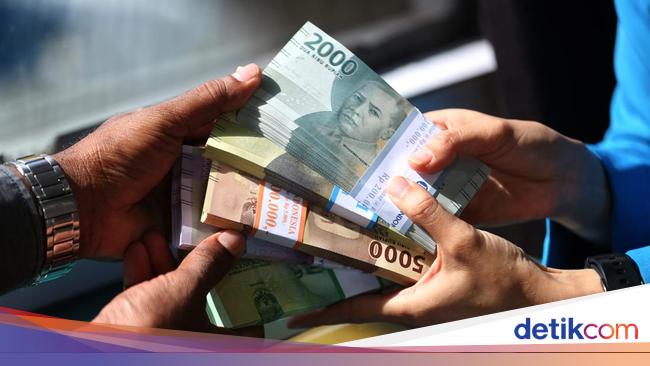 Uang Baru Diluncurkan Rupiah Lama Masih Berlaku