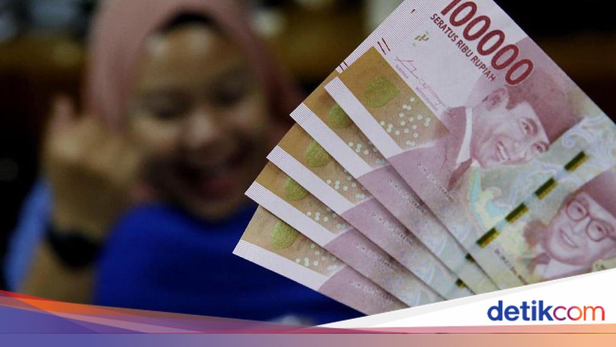 Ikuti 4 Tips Ini Sebelum Kasih THR Lebaran ke Orang Tua, Anak, Keponakan Ikuti 4 Tips Ini Sebelum Kasih THR Lebaran ke Orang Tua, Anak, Keponakan