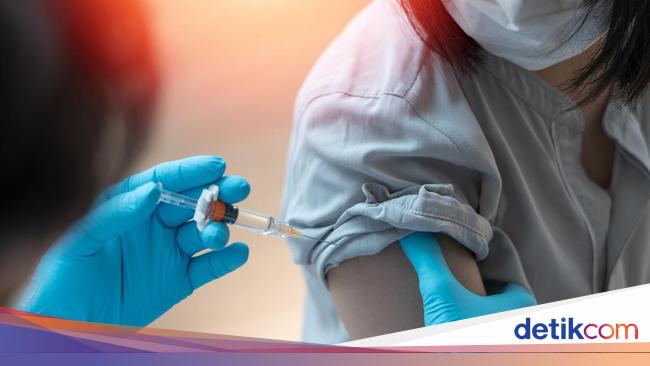 Singapore Cancer Expert Also Says Cervical Cancer Vaccine Doesn’t Make Infertility