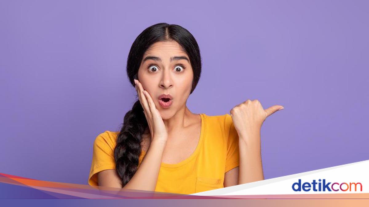 Surprise Artinya Apa? Ini Contoh Kalimat dan Sinonimnya