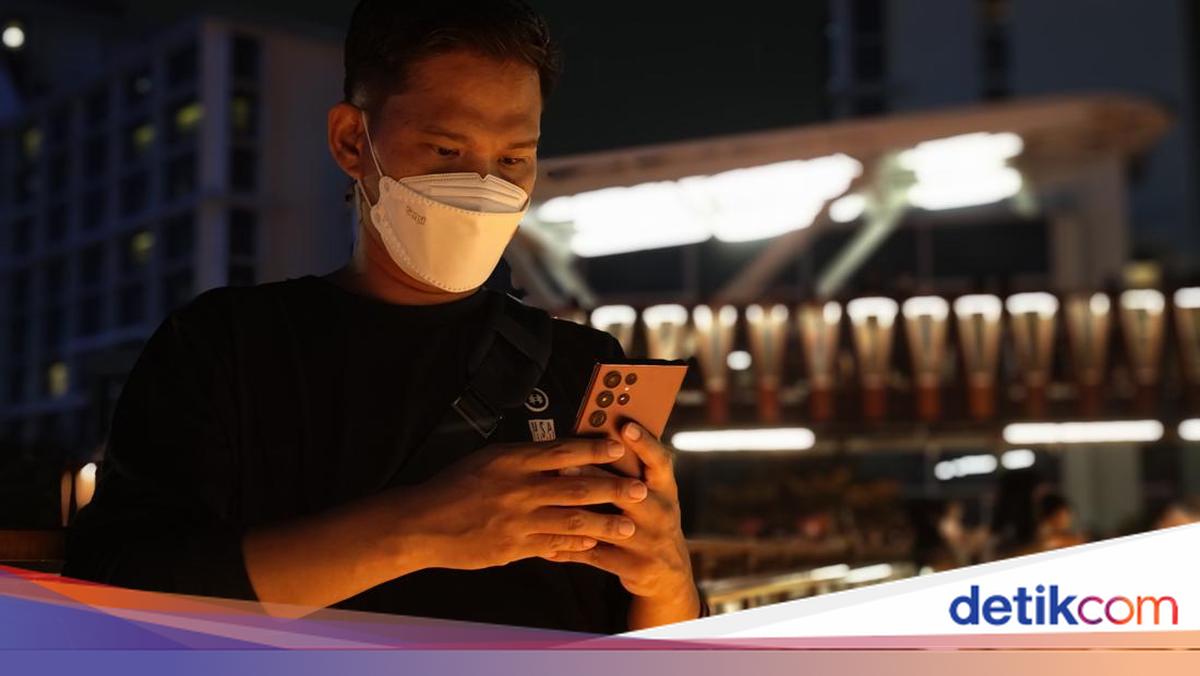 Ini Operator Seluler 4G Terbaik di Indonesia