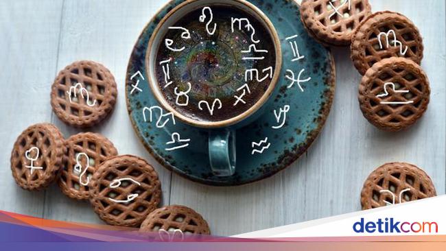 Ramalan Keuangan Zodiak Selasa 19 November 2024, Apa Kata Bintang?