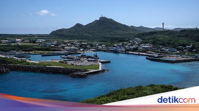 Japan Discovers 7,000 New Islands