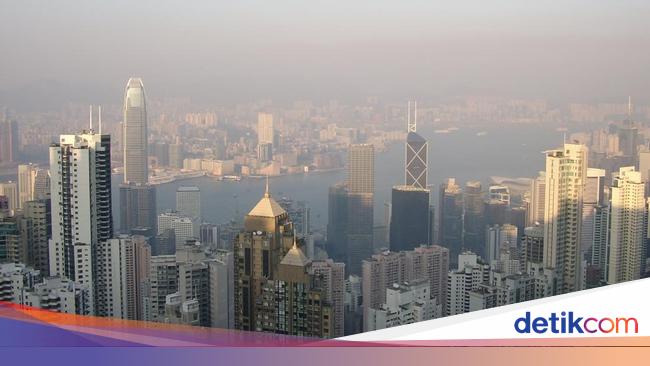 10 Kota Terkaya di Dunia 2024, Ada Jakarta?