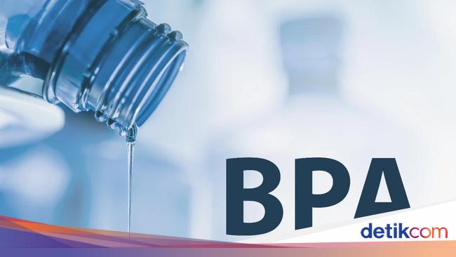 Must know!  This is the danger of BPA plastic packaging for pregnant women and children