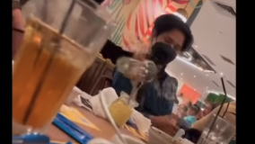 Heboh Seleb TikTok Maykidd Ketahuan Selingkuh, Disiram Pacar di ...