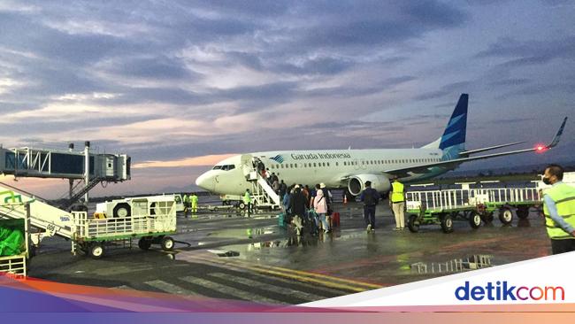 Brush, Garuda Tickets Discounted up to 74 Percent!