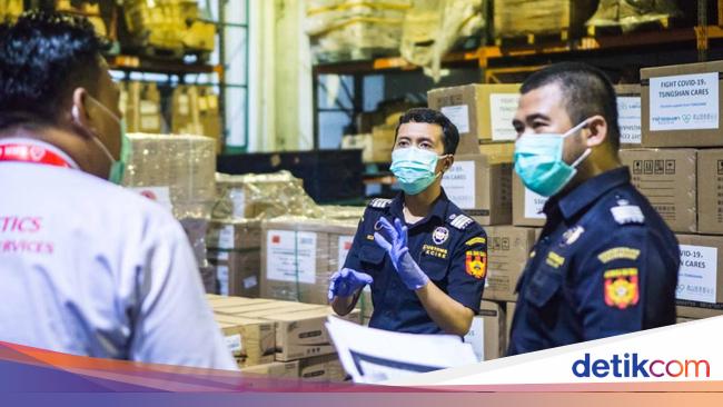 Kisaran Gaji Kerja di Bea Cukai Berdasarkan Golongannya