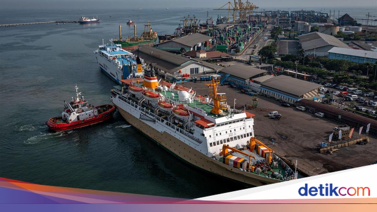 Hari Dermaga Nasional 17 Juni: Mengenal Fungsi dan Jenis Dermaga