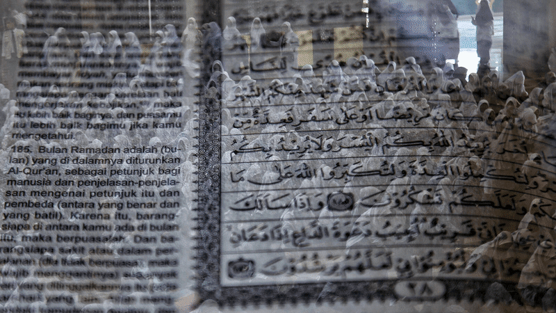 Apa Itu Nuzulul Quran Dan Bagaimana Proses Turunnya Al-Qur'an?