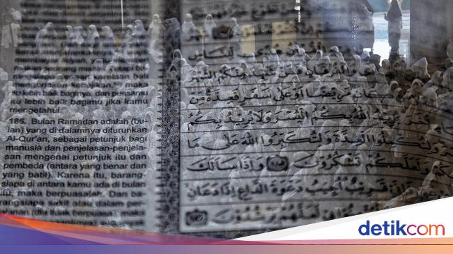 Apa Itu Nuzulul Quran dan Bagaimana Proses Turunnya Al-Qur'an?