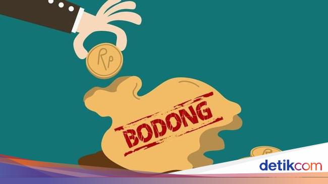 FH UII Nonaktifkan Staf yang Viral Tipu-tipu Investasi Minyak Goreng