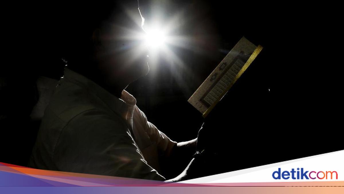Daftar Momen Penting di Bulan Ramadhan 2026 dan Amalan yang Bisa Dikerjakan