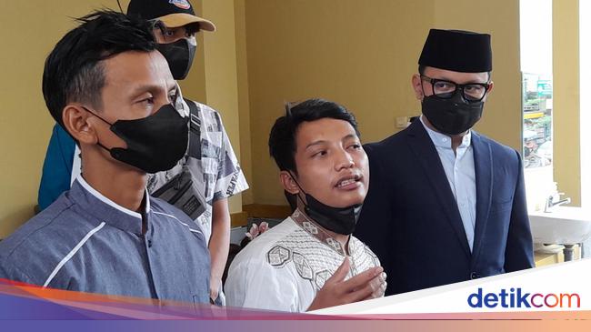 Pedagang Pasar Bogor Ngaku Dikeroyok Dilarang Berjualan Oleh Ujang Sarjana