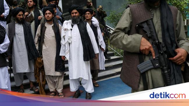 Taliban Leader Calls for World to Stop Meddling in Afghanistan!