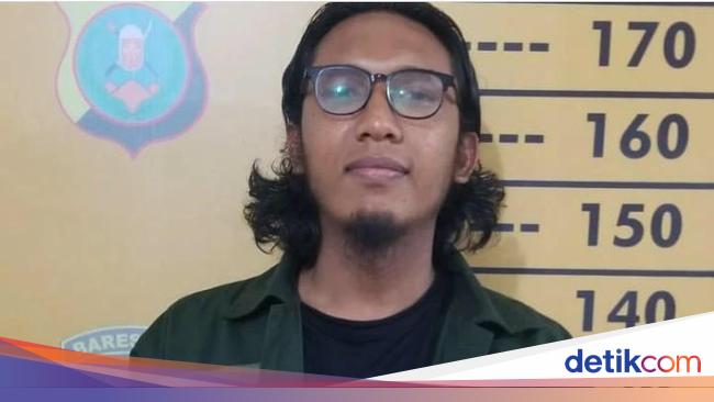 The Medan Man Who Threatens to Break Bobby Nasution’s Neck Becomes a Suspect