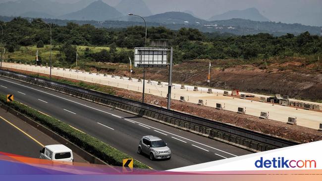 192 Km of Toll Roads Ready to Operate Free During Christmas Holidays