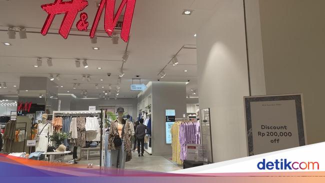 H&m diskon mei top 2019