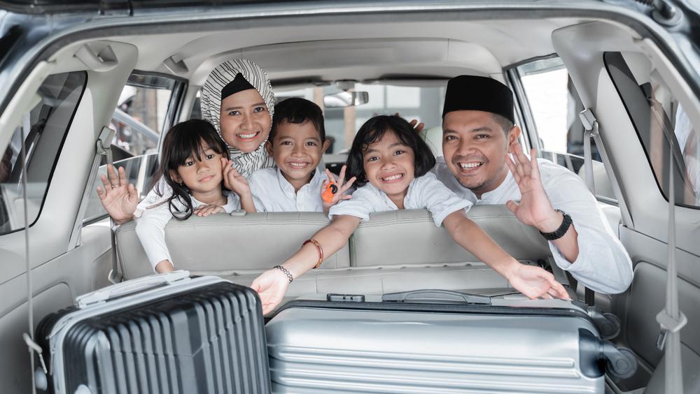 7 Tips Persiapan Mudik Lebaran Agar Perjalanan Aman Dan Nyaman