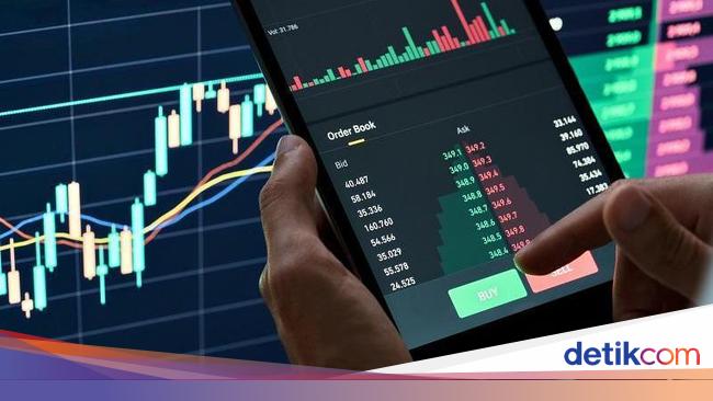 Ancaman Resesi AS Bikin Bursa Saham Jepang Ambruk