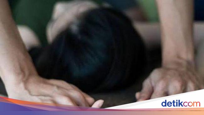 Student raped by Pentol Traders, starting from the Find Match application