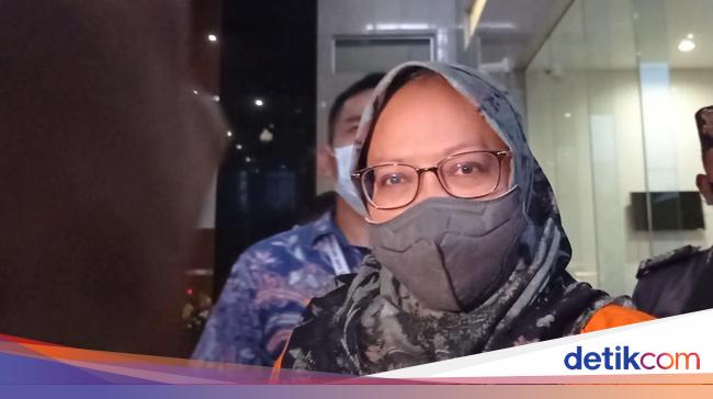 Bogor Regent Trapped in Corruption, Then Pointed the Nose of the Children