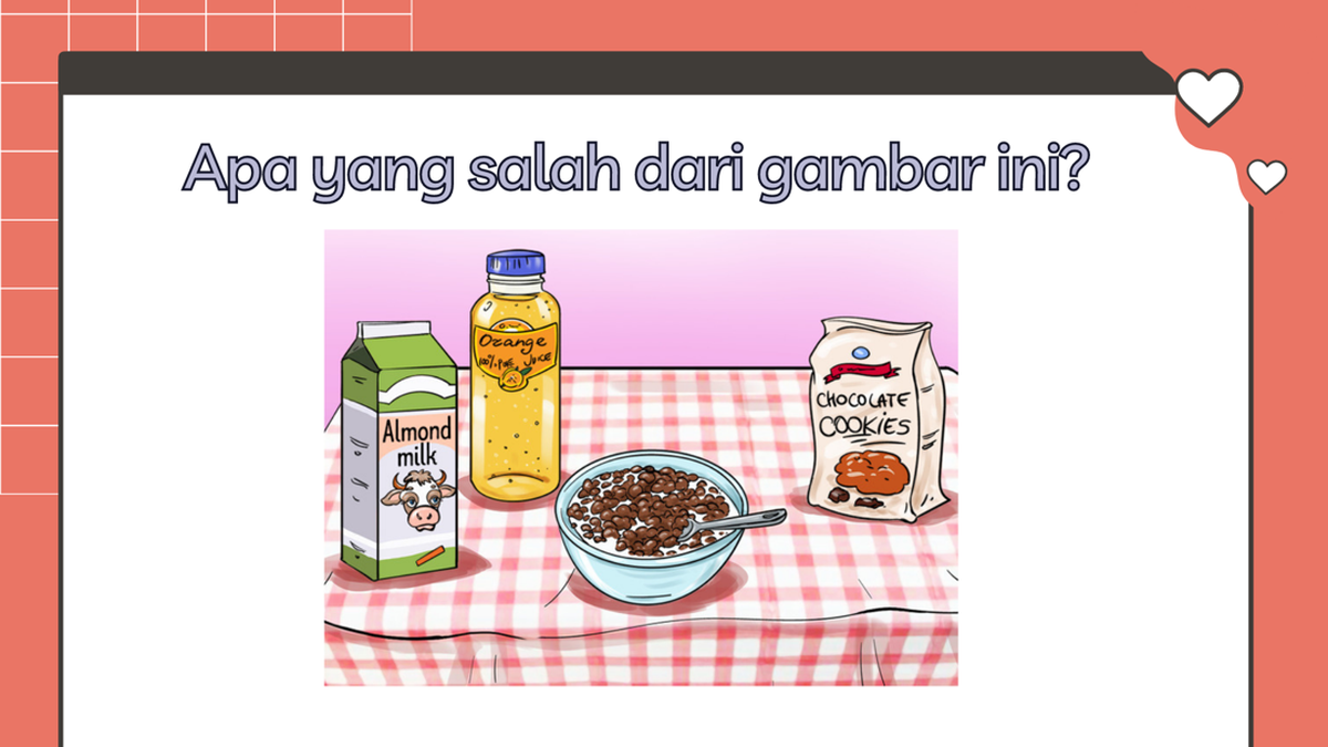 8 Tebak Gambar untuk Adu Kecerdasan Otak, Siapa yang Bisa Jawab?