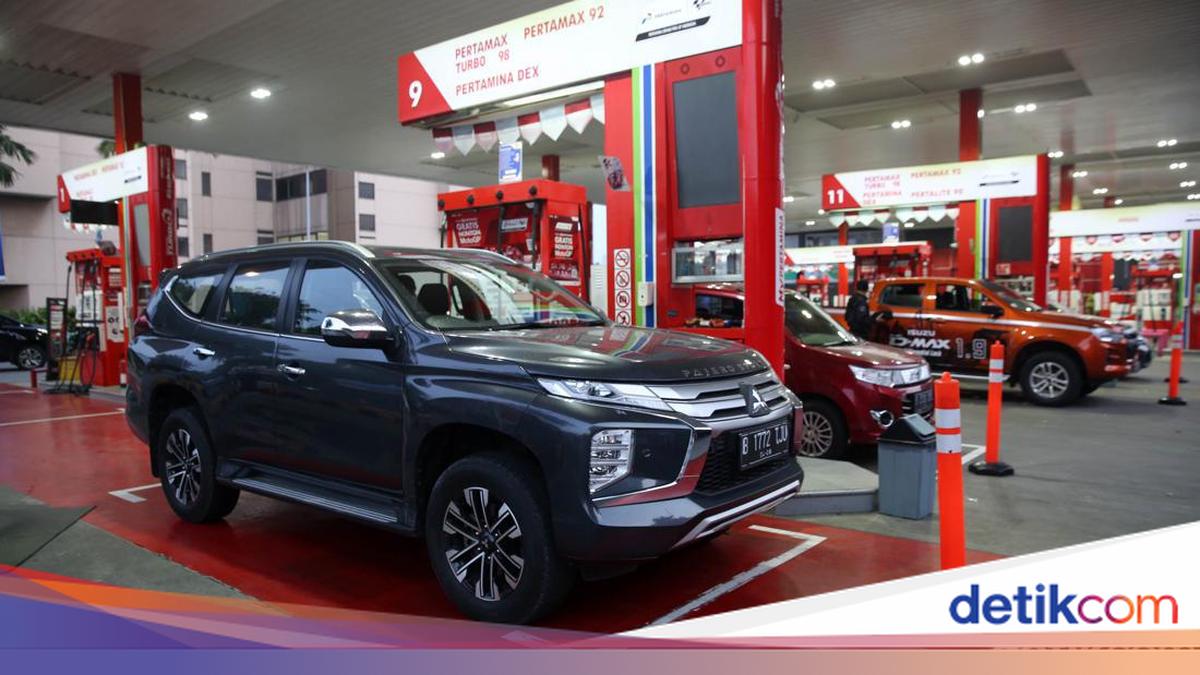 Curhat Pengguna Mobil Diesel: Ngisi BBM Full Dulu Cuma Rp 500 Ribu, Sekarang...