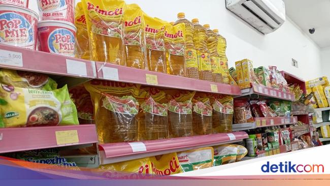 Cooking Oil Prices at Alfamart & Indomaret Tuesday 31 May: Tropical Down!