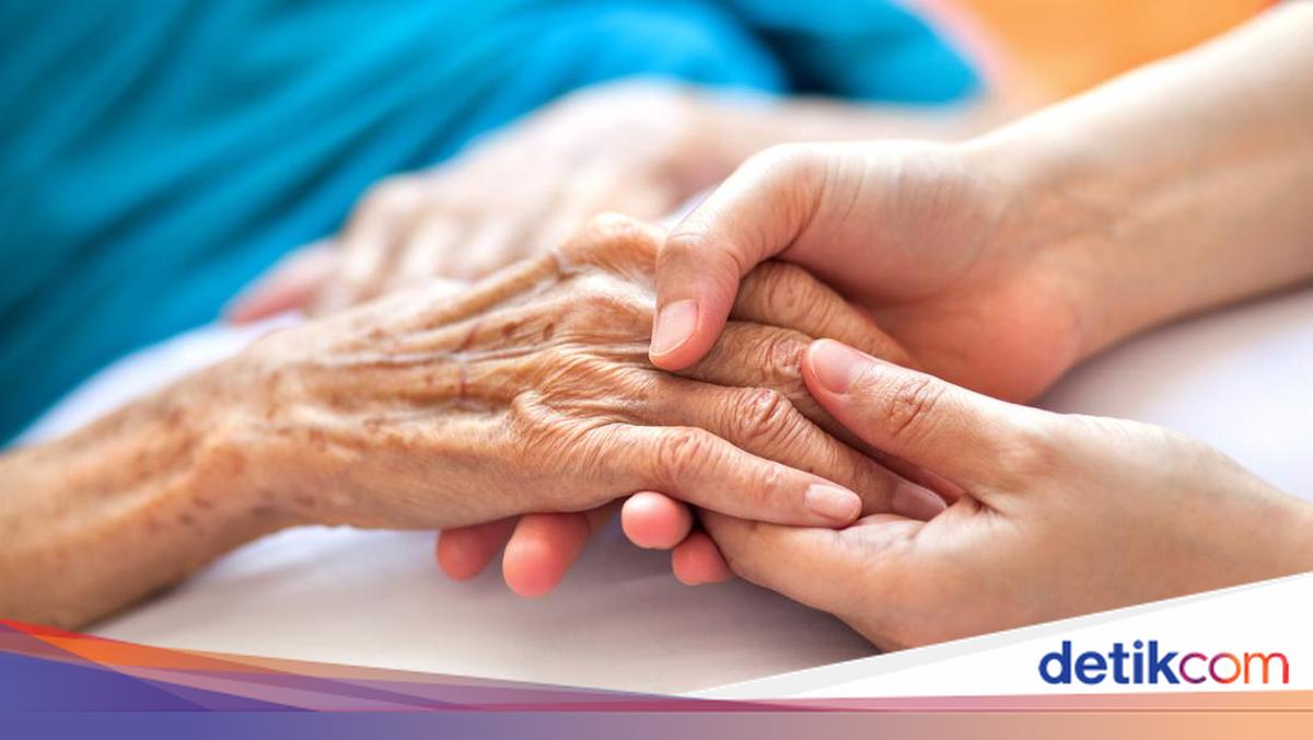 Photo: detik.com Habits of a 111-Year-Old Woman You Should Adopt